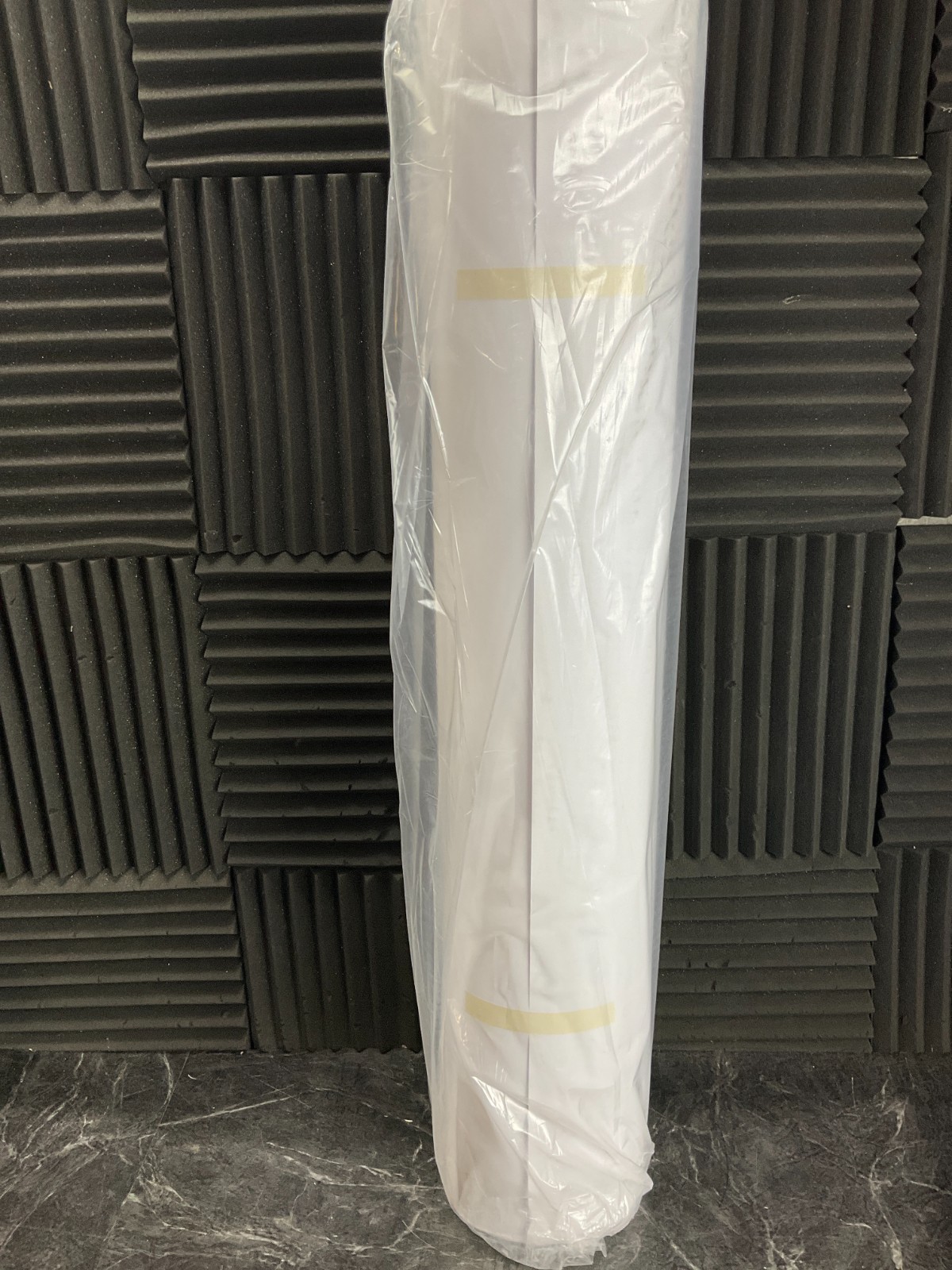 HP Universal Bonding Paper 36″ x 574 FT Q8751A ❤️️✅❤️️✅ BRAND NEW! SEALED!