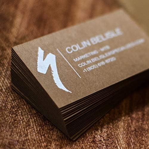 Evergreen Goods Kraft Paper, 230gsm, A4, Matte Finish, 210 x 297mm, Blank…