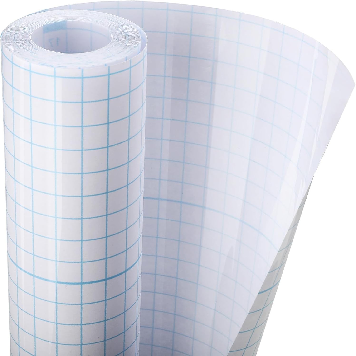 Self Adhesive Laminating Roll 12″ x 30FT, Self Laminating Sheets for Stickers,
