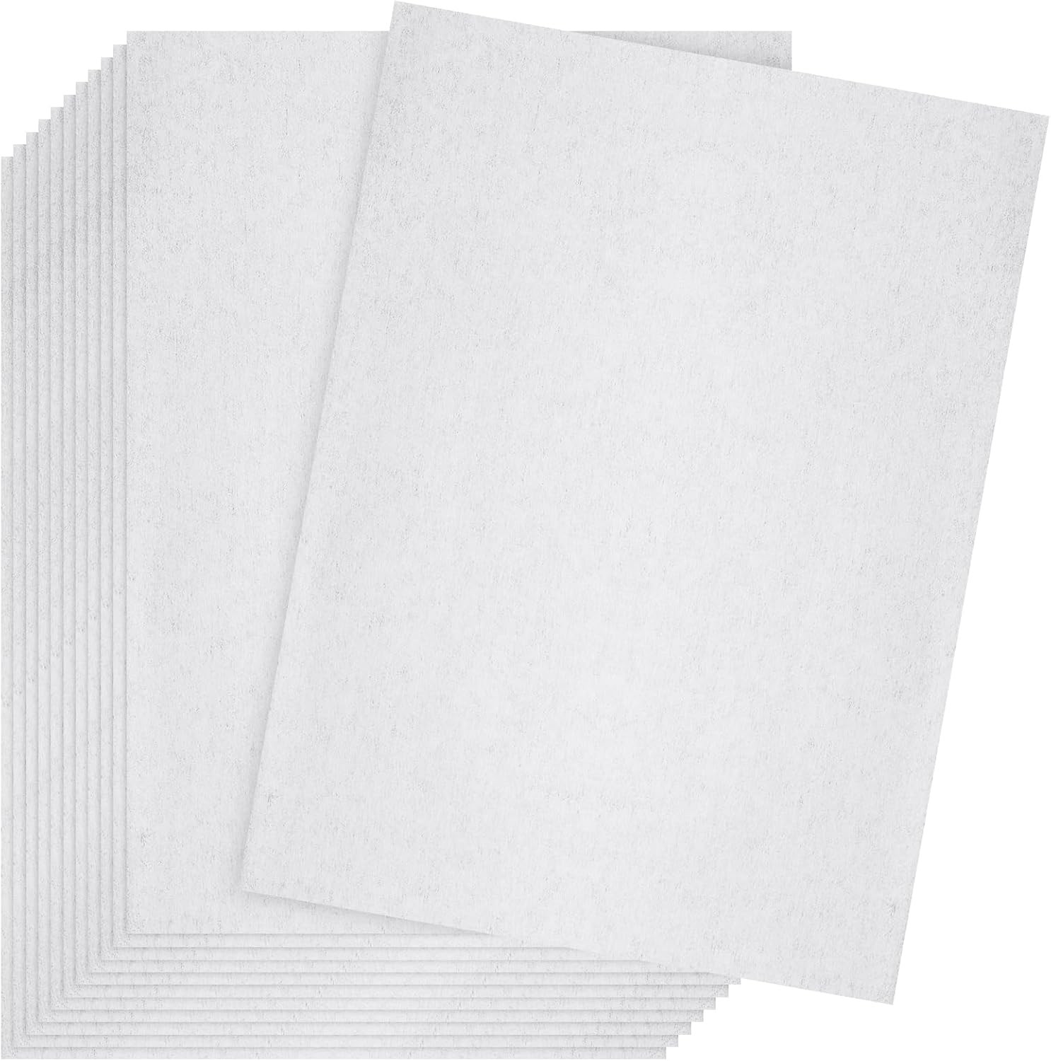 30 Pcs Printer Cleaning Sheet Scanner Cleaning Sheets Laser Printer Paper Pap…