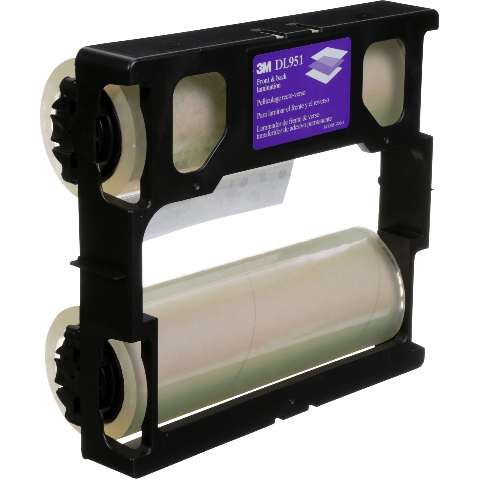 Scotch Cool Laminating System Refills – DL951 – 021200591525