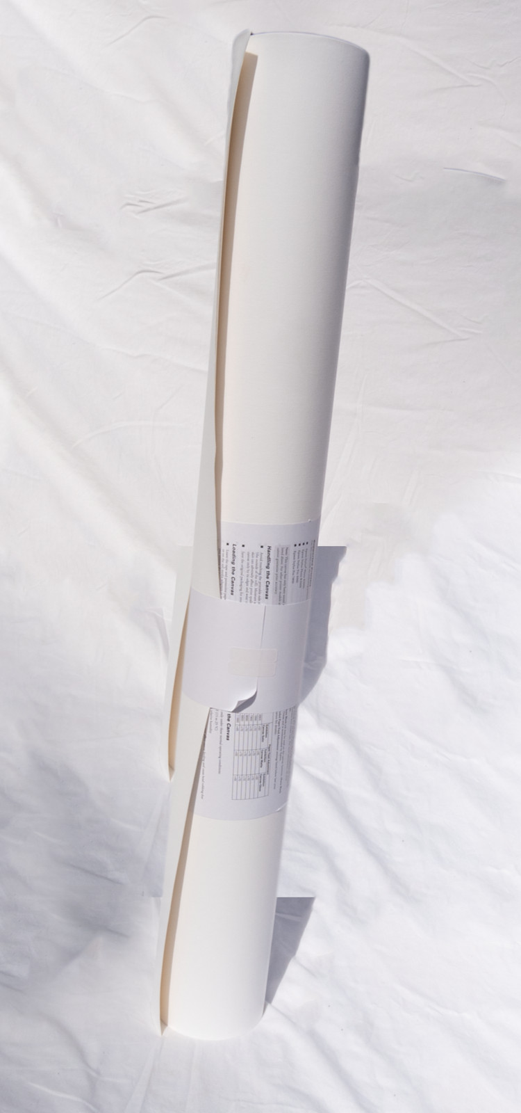 Epson Exhibition Canvas Matte, 36″ x 40 ft. Roll