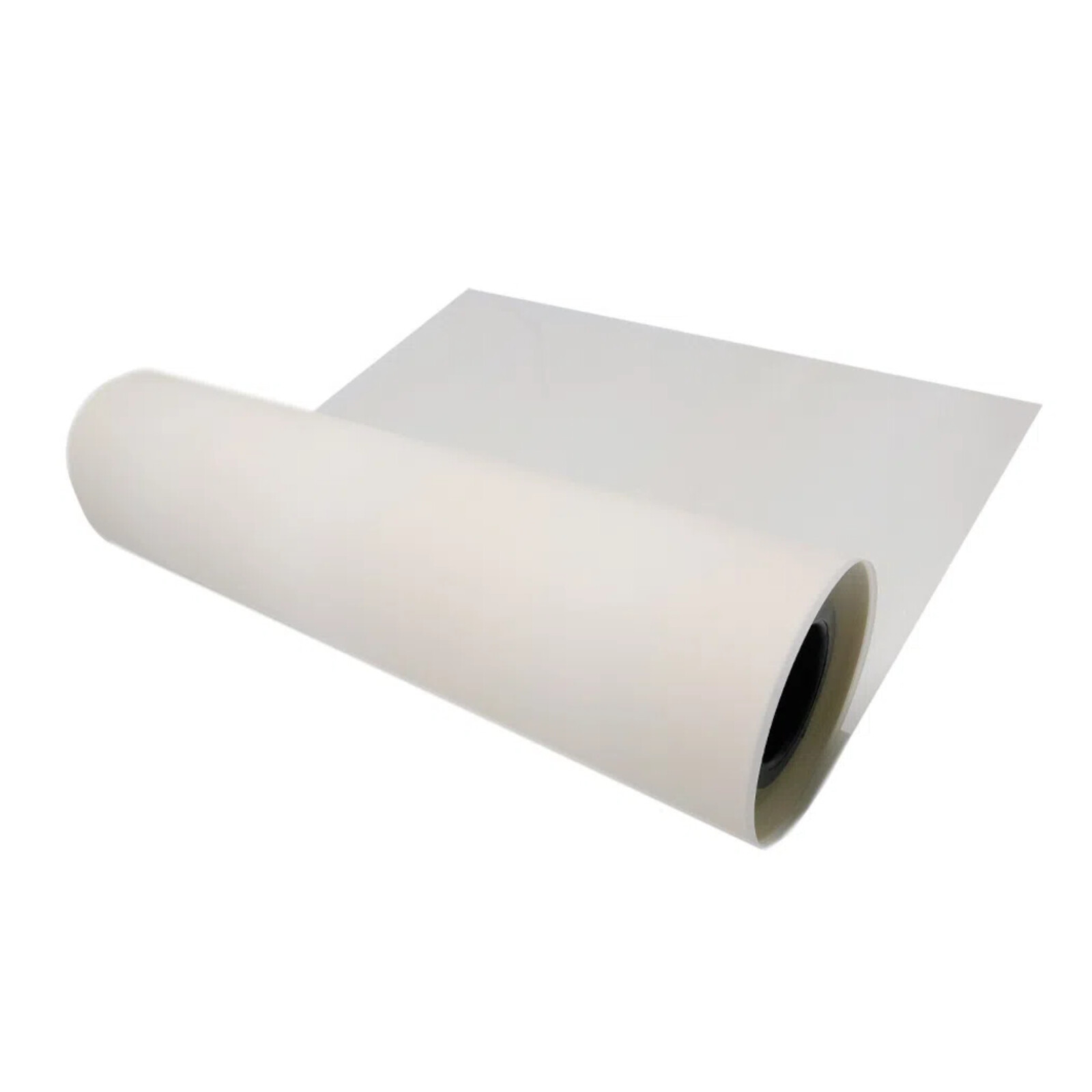 Cold Peel 13in Reflective Colorful DTF Film Roll for DTF Transfer Wholesale