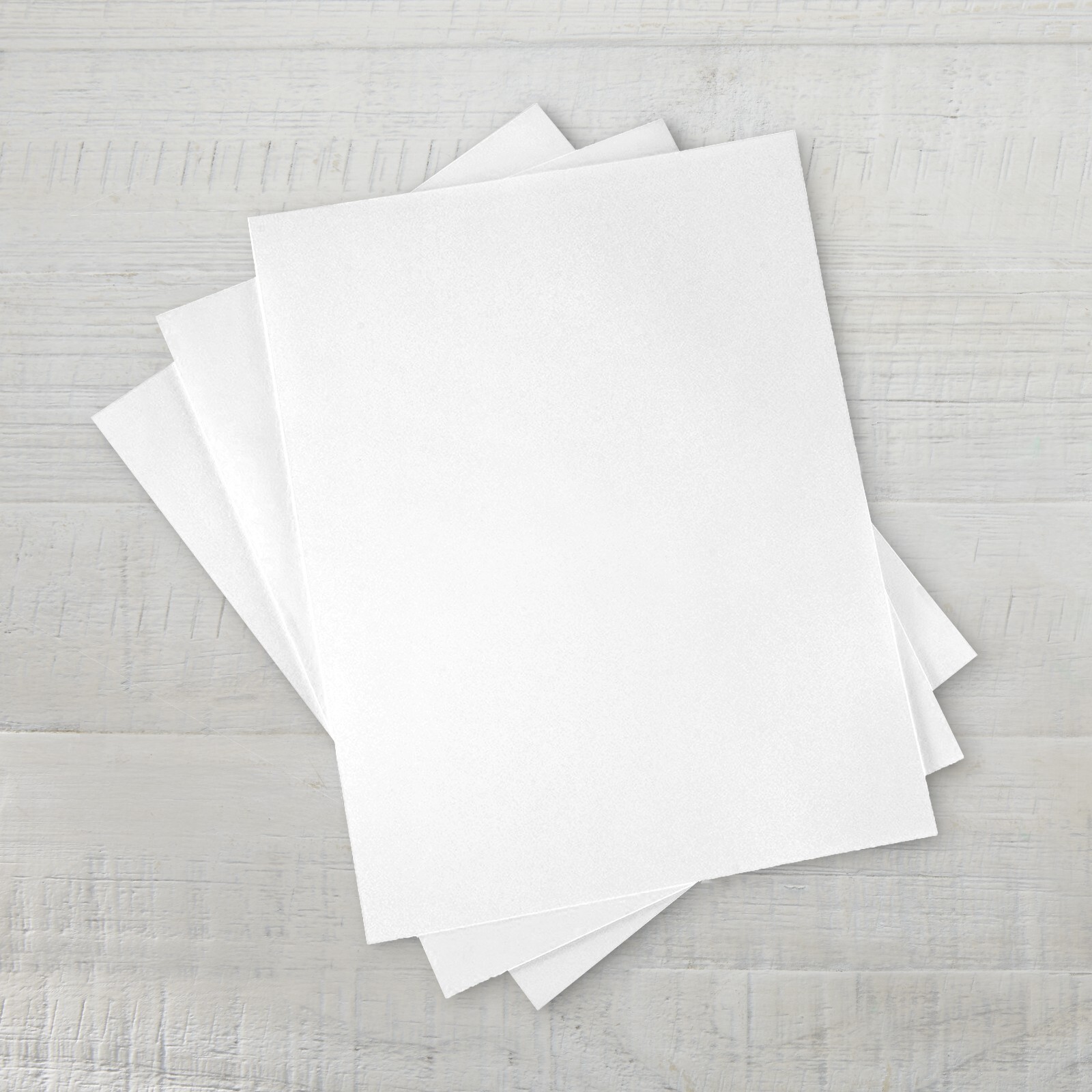 Pen+Gear Copy Paper 8.5×11 Copy Paper White Mega Ream Paper 92 Bright, 750 Sheet
