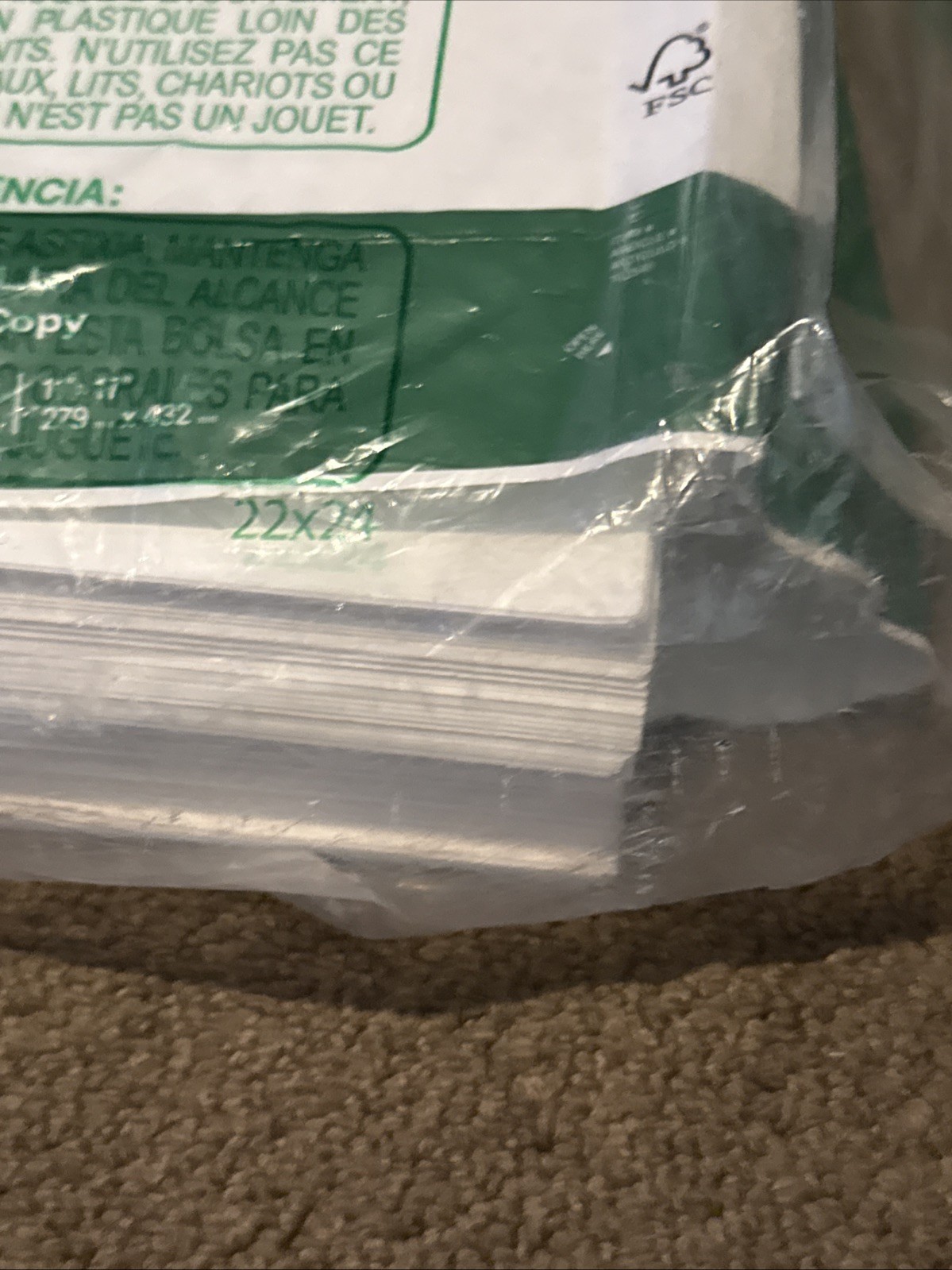 Hammermill Premium Color Copy Paper 28lb 500 Sheets 11×17 Super Bright White