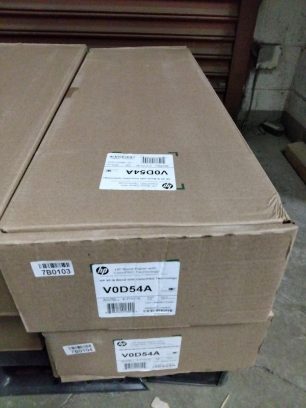 HP Paper V0D54A for HP Designjet DESIGNJET T930
