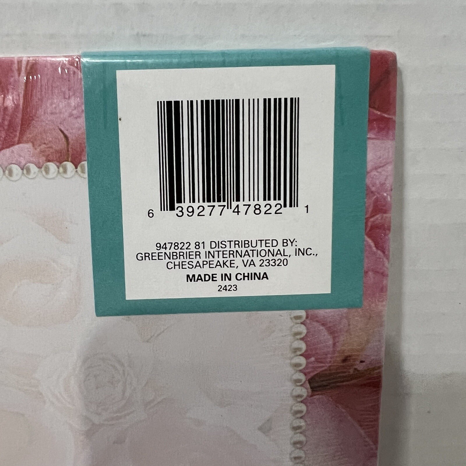 Computer Printer Paper 45 Sheets 8.5″ x 11″ Greenbrier Jot Lot Of 3