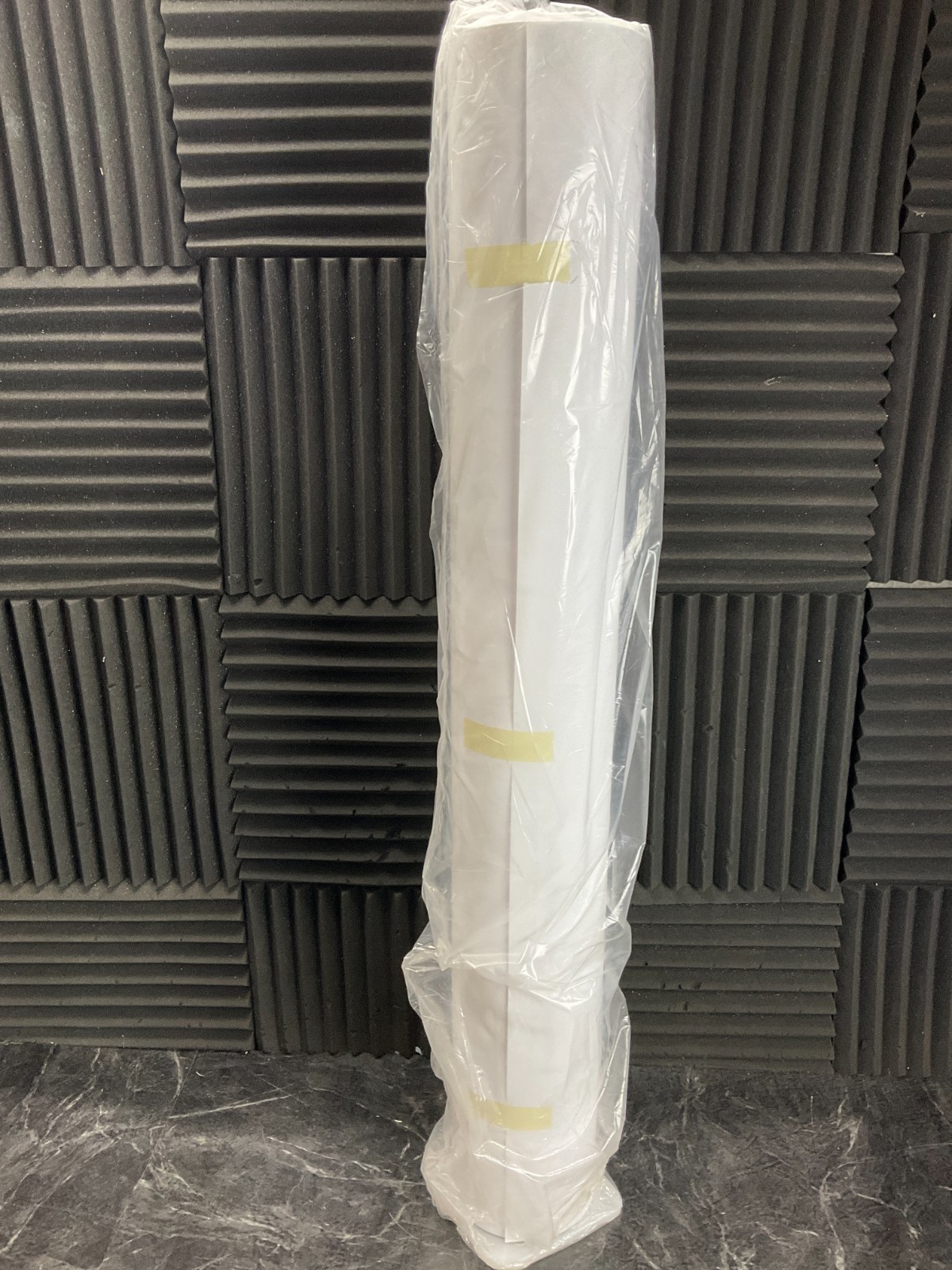 HP Coated Paper 36″ x 300 FT C6980A ✨❤️✨👀 NEW! SEALED INSIDE! ✨❤️✨👀