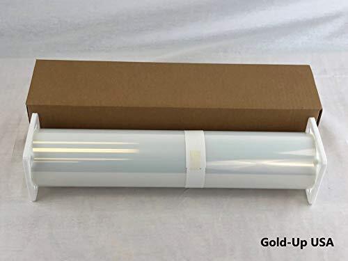 17” x 100′ Waterproof Inkjet Transparency Film for Silk Screen Printing – 1 …