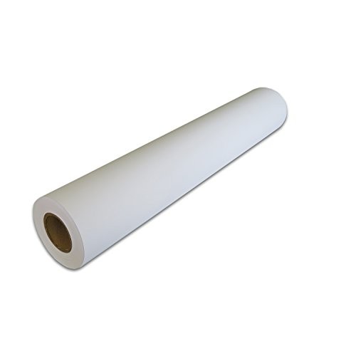 BBEST Transparency Film Semi-Transparent Milky White 1118mm Wide B0 Nobi 30m x 1