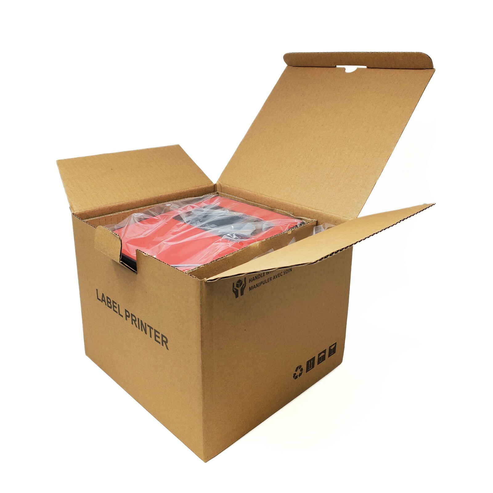 Lot of 10 Premium quality Label Barcode Printer – Nayelish RP411