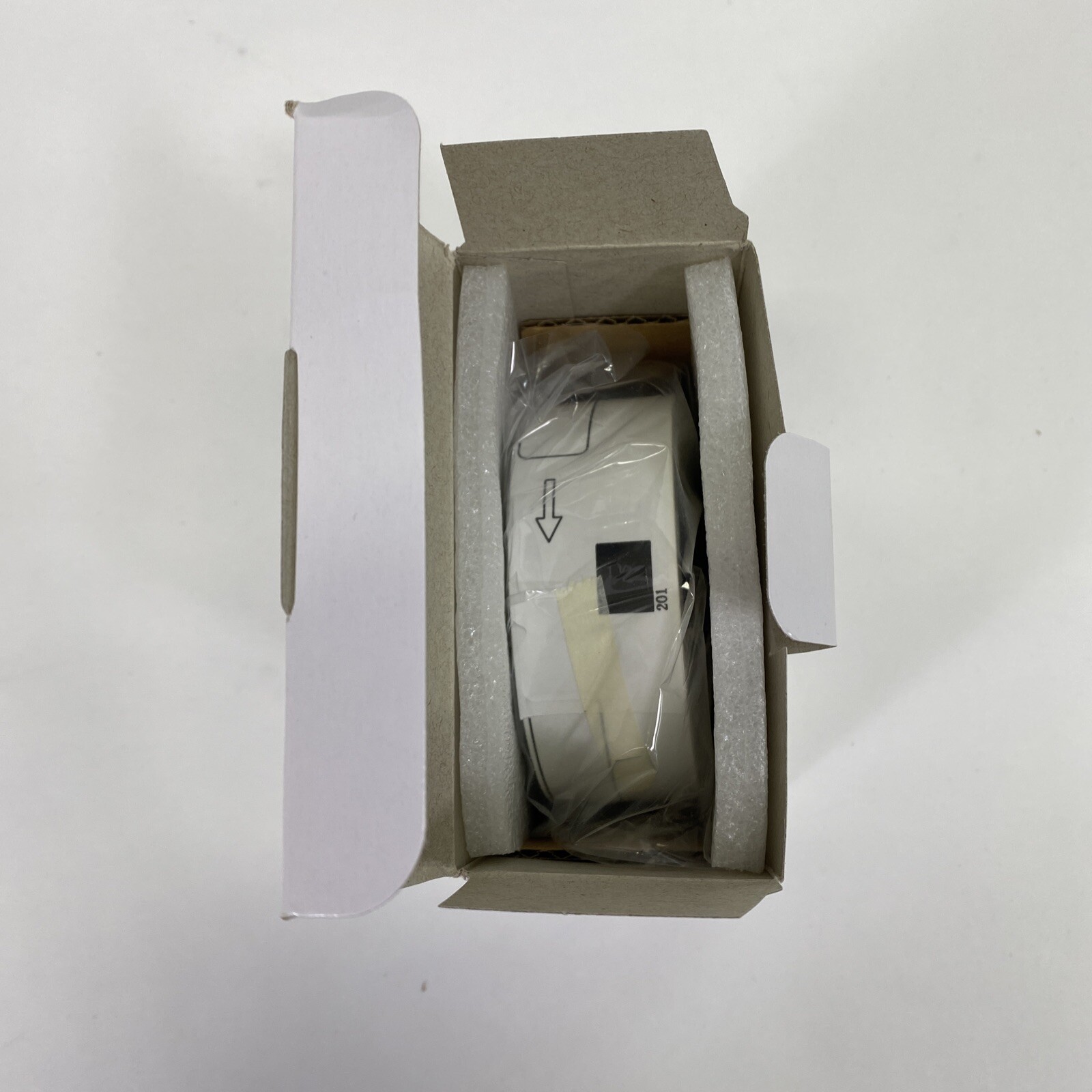 LD Compatible Brother DK-1201 Address Labels / 1.1 in x 3.5 in