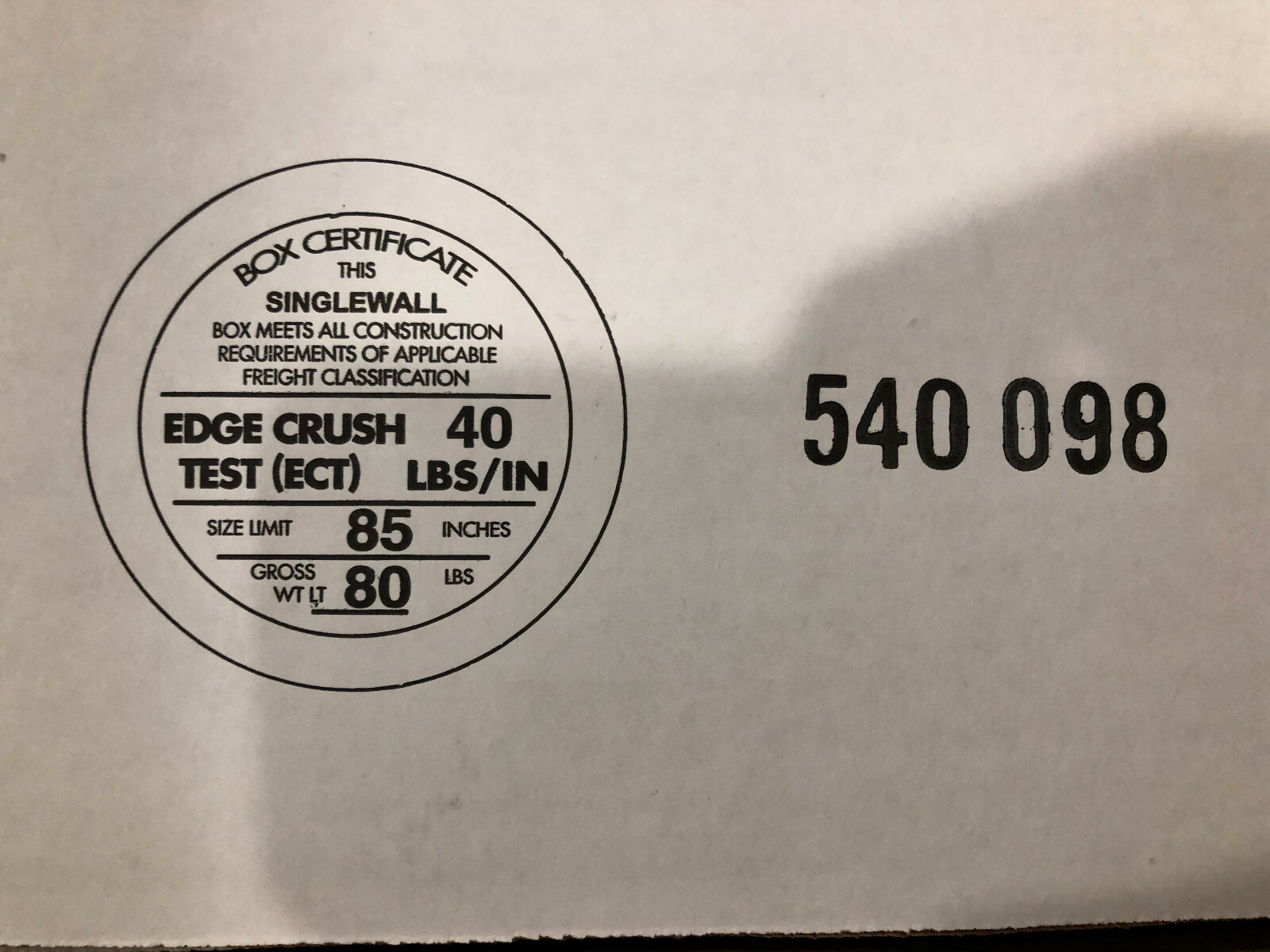 2 Rolls 18″ X 500′ Genuine OEM Oce 45-111 R Engineering Bond Copier Paper Rolls