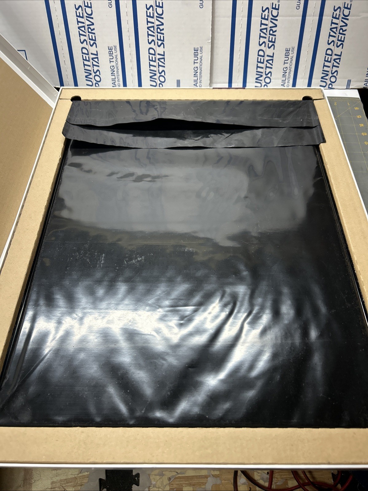 Epson Exhibition Fiber Paper 17×22” 18 Sheets Openbox S045039