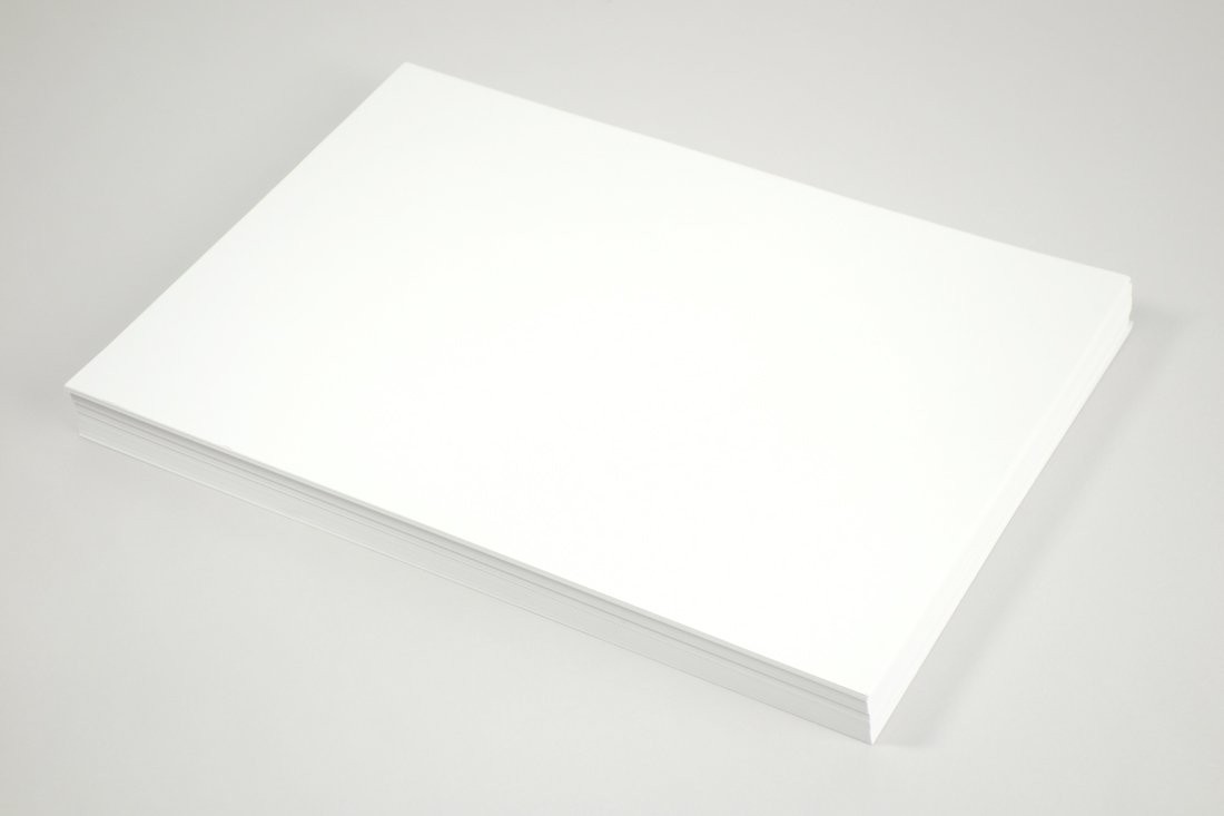 KOKUYO Copy Paper Laser Printer & Inkjet Printer Paper High Quality Plain Paper
