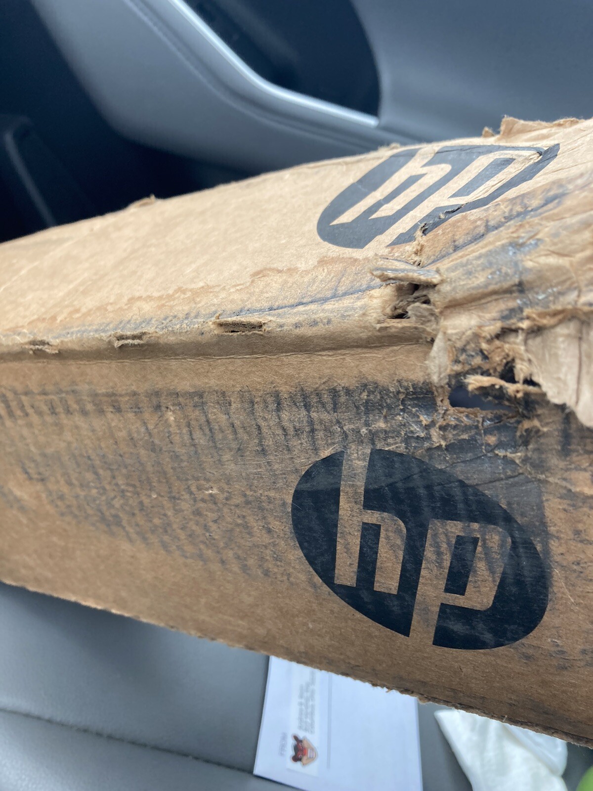 New in box original genuine HP Inkjet Inkjet Paper Matte 51631E 36” 150’