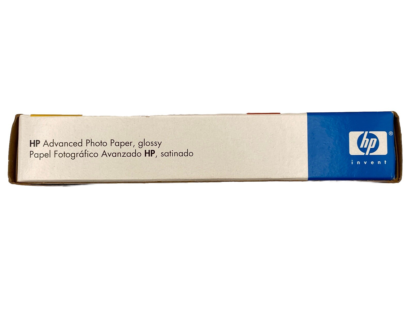 HP Advanced photo Paper 100 sheets 4 x 6-Inch Glossy