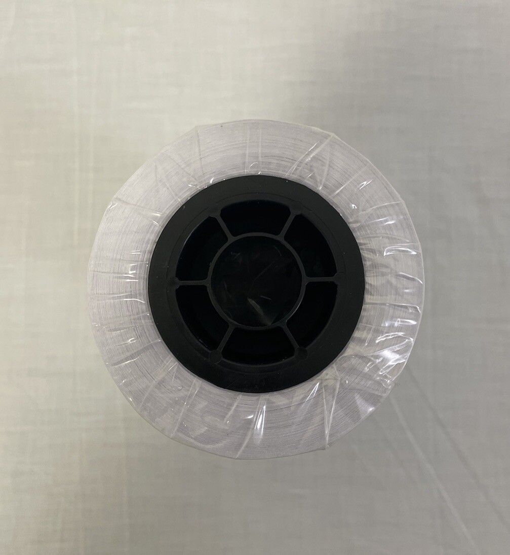 Prefold Inkjet Coated Bond Paper Roll 12”x150’x6 1/4” (F24IJC) C
