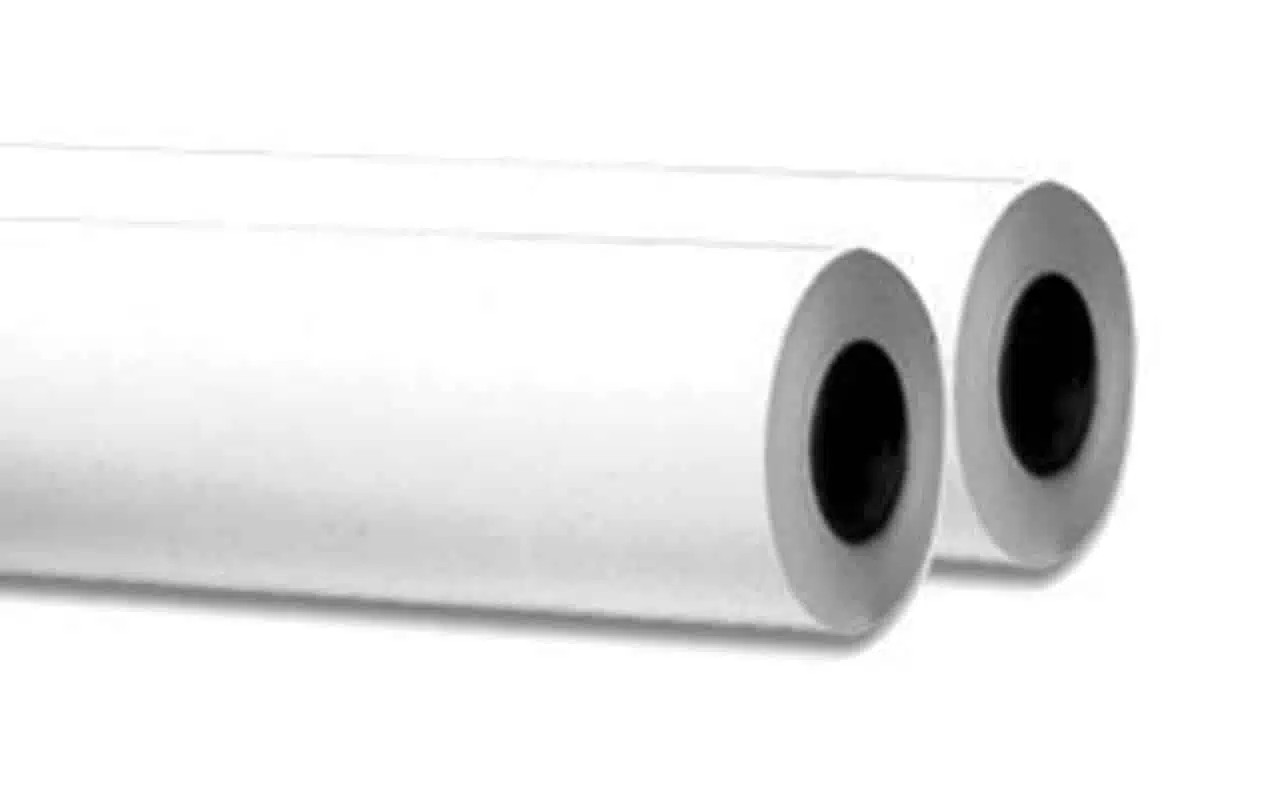 Dietzgen Inkjet Bond 20lb 24″ x 300′ – 2 Rolls [730240U]