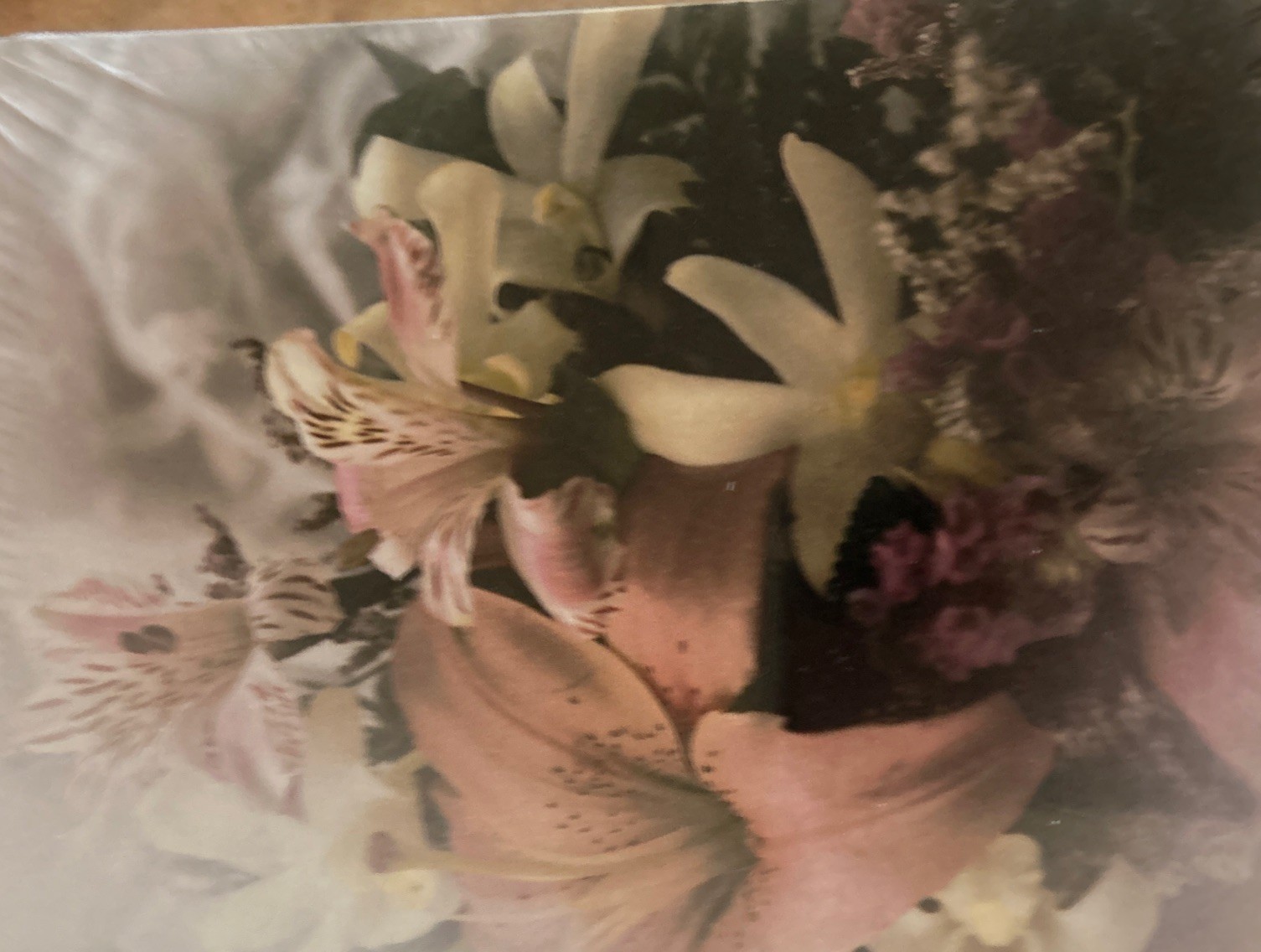 Great Papers! Floral Computer Printer Paper Stationery*New 200 Sheets 4 Packs/50