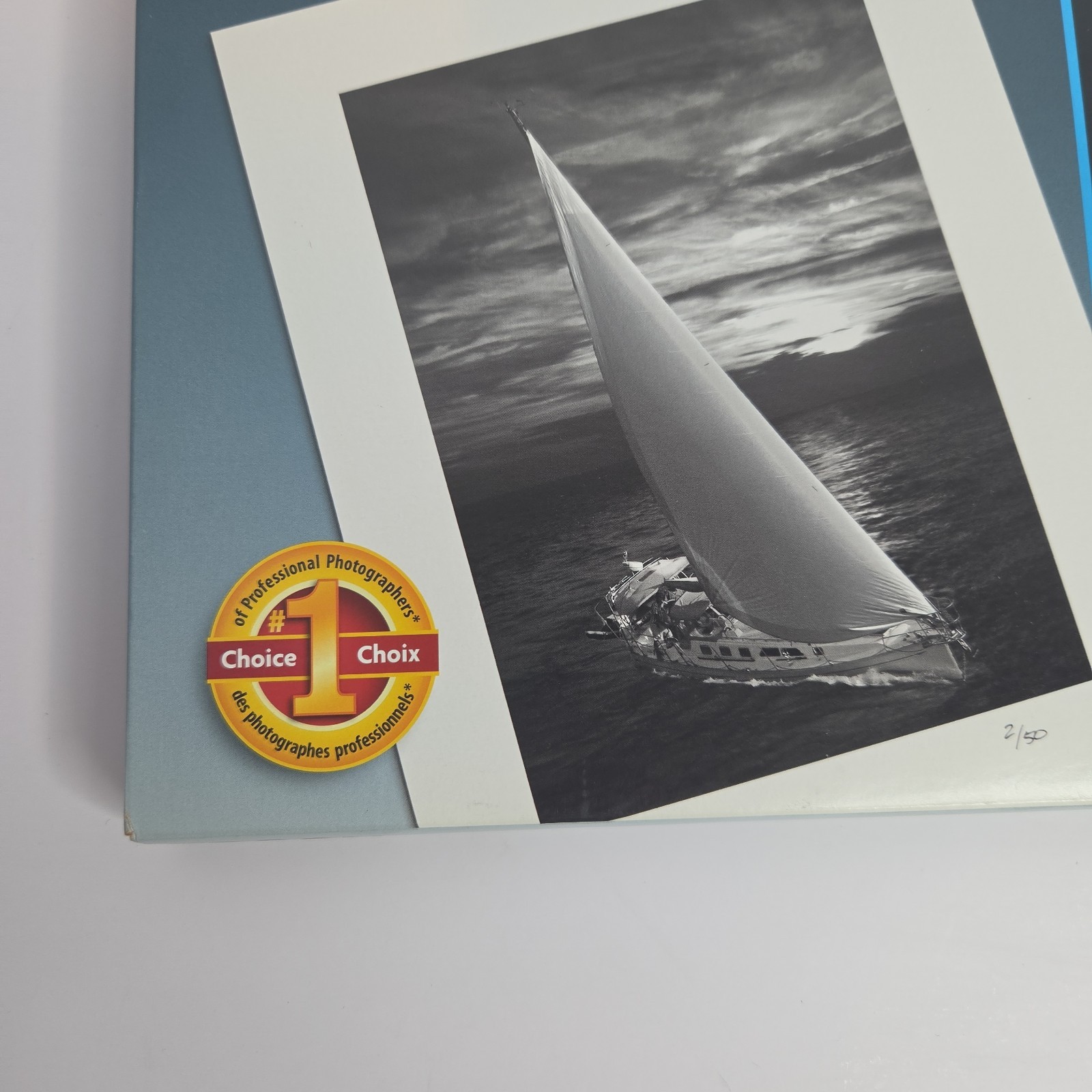 Epson Ultra Premium Presentation Paper Matte 8.5×11 50 Sheets High Color Gamut