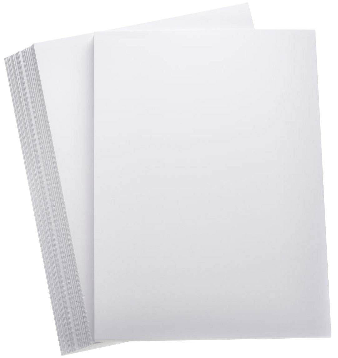 Premium Paper, A4, Super You 400gsm, Printer Paper, White, 25 Sheets
