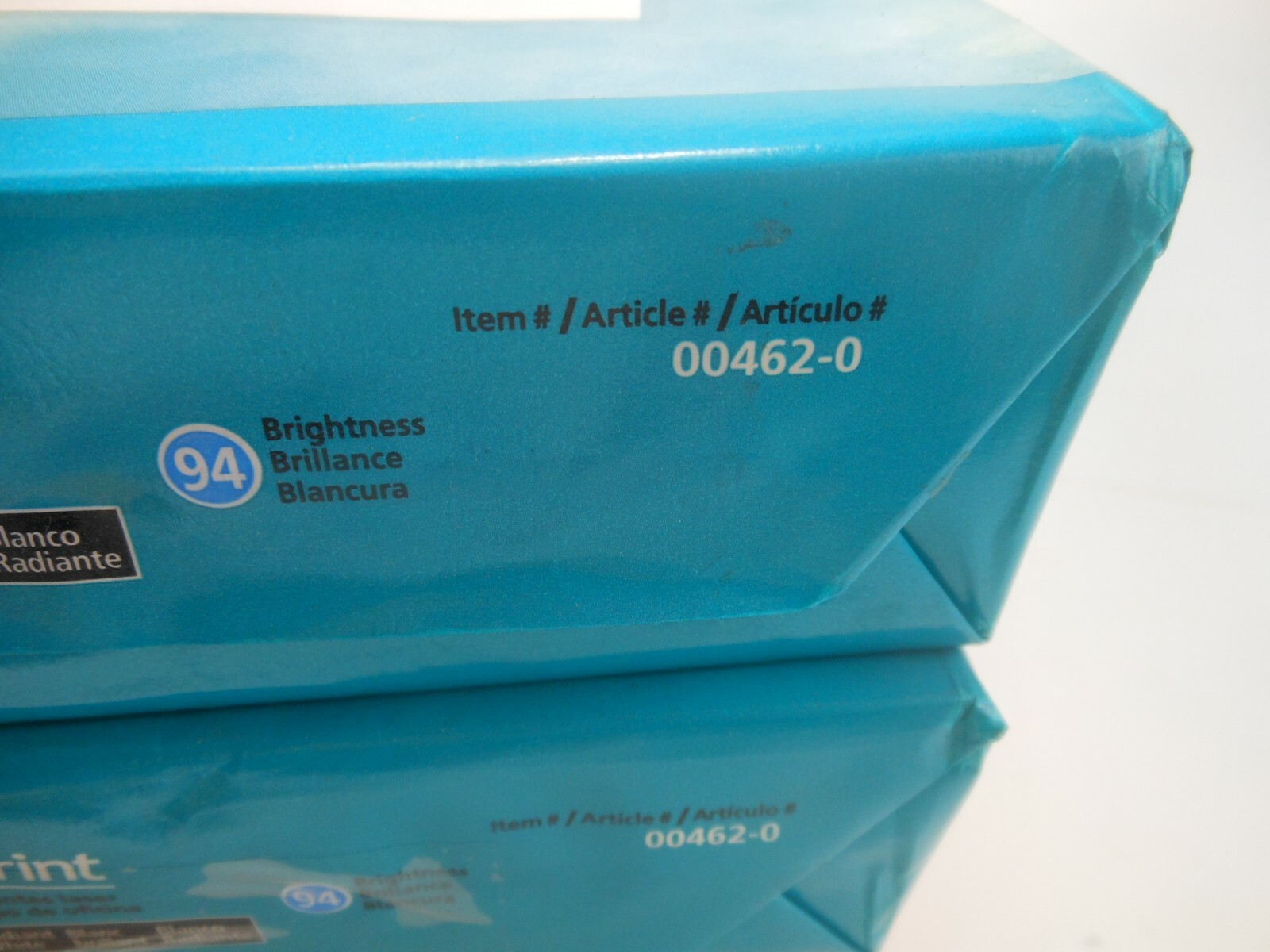 Hammermill 24lb Laser Print Paper 11 x 17″ 500 sheet Package 94