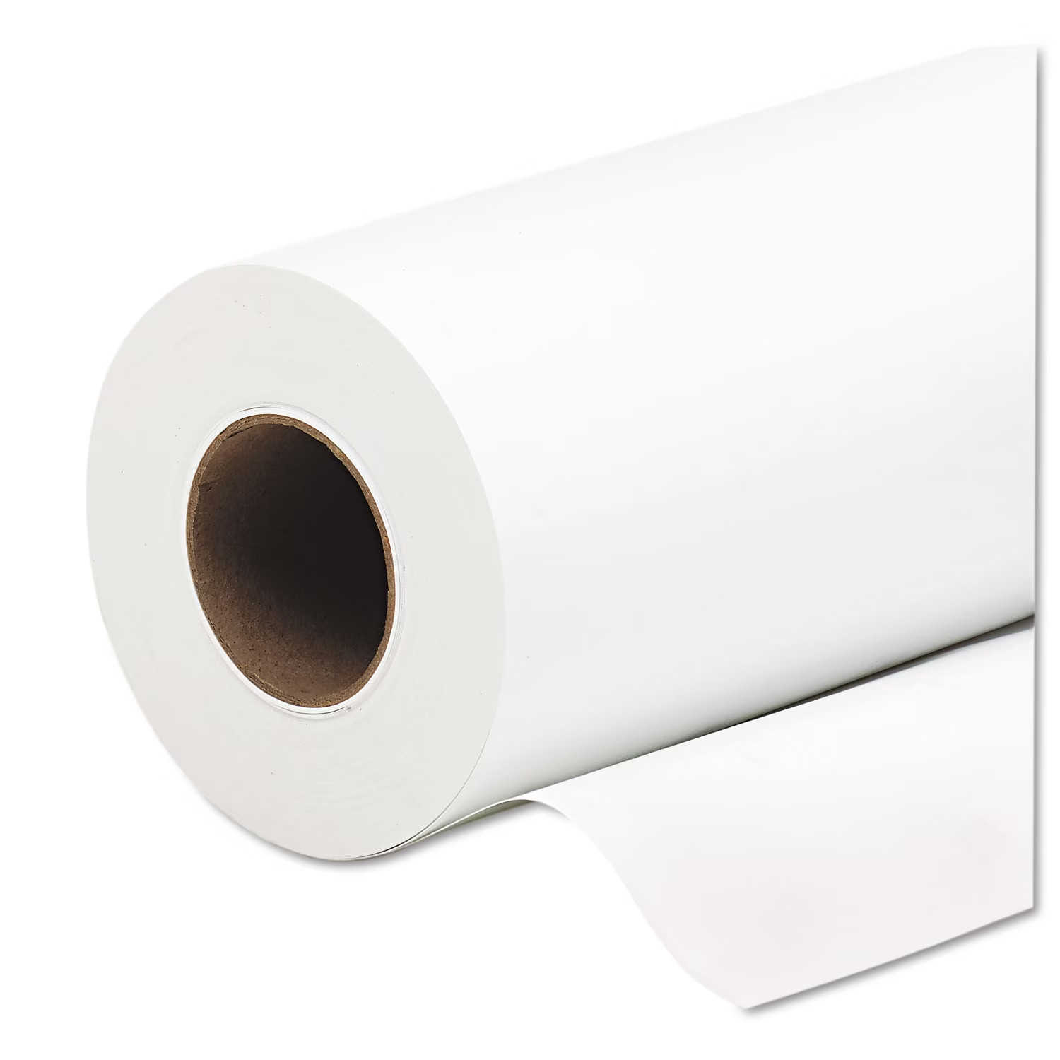 HP Everyday Inkjet Print Photo Paper 42″ x 100 ft Satin White Q8922A