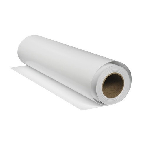 Banner Paper HP Opaque Scrim Q1898C Banner Paper – White – Matte – 2-in Core –