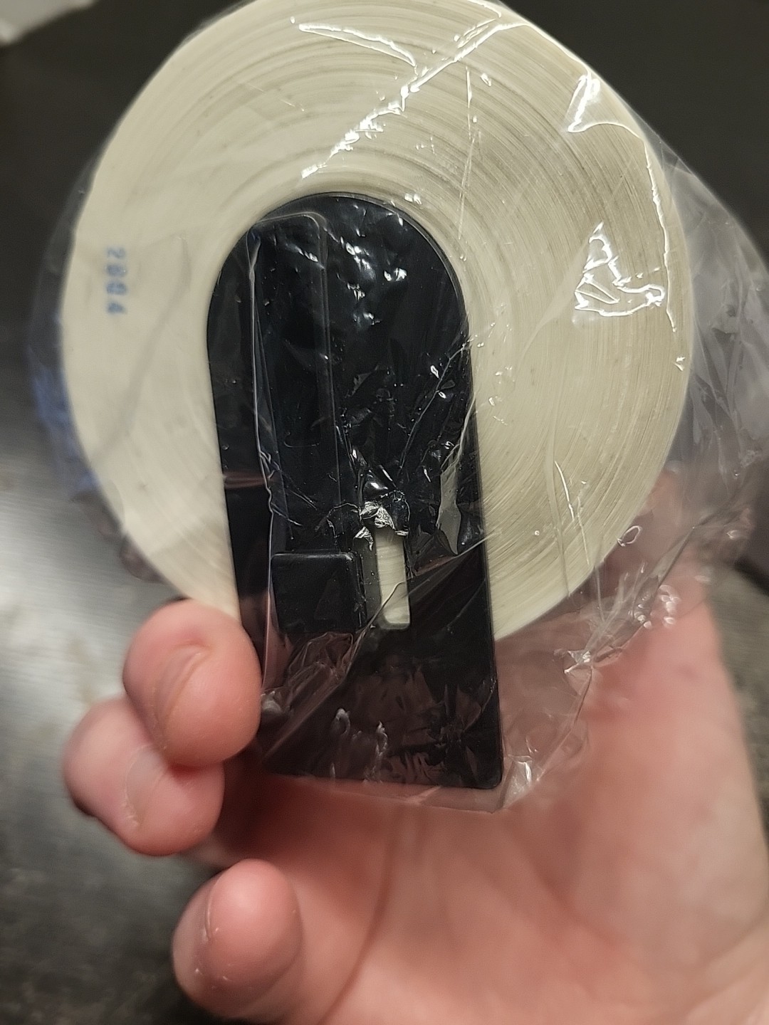 LD Compatible Brother DK-1202 Shipping Labels 2-3/7 in x 4 in 62mmx100mm