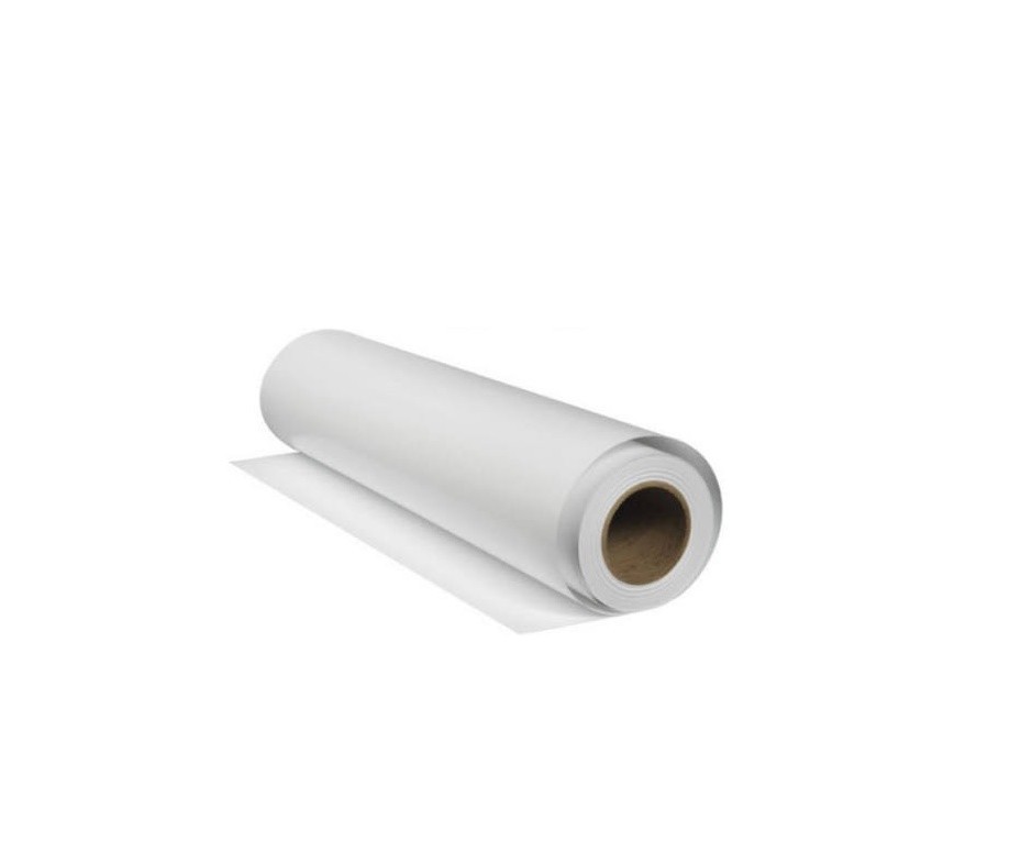 Open Box HP Opaque Scrim (60″ X 50′ Roll) Q1902C
