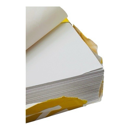 500 Sheets Neenah Exact Index 8.5″ x 11″ White Printer Paper 90 Basis *Read*