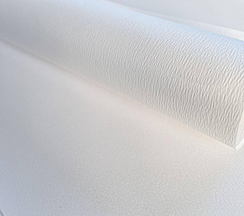 White Textured Paper A4 Size 120gsm Suitable For Inkjet Printers 100 Sheets