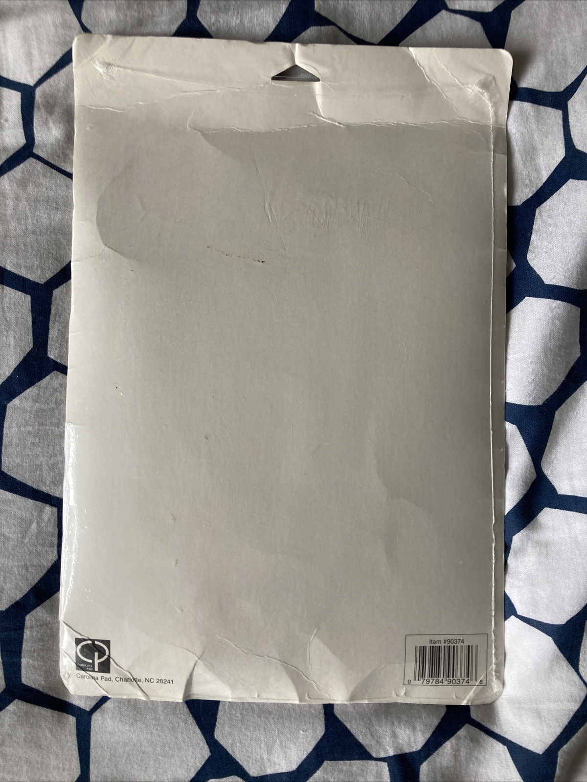 Sealed Set of Disney Computer Letter Paper – Stationary – Mickey Mouse