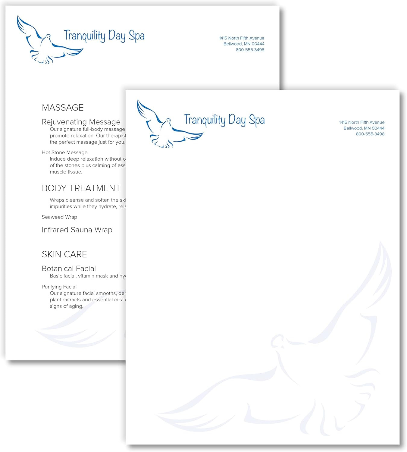 Southworth Inkjet & Laser Printer Paper, 8.5″ X 11″, 28 Lb., Radiant White, 550