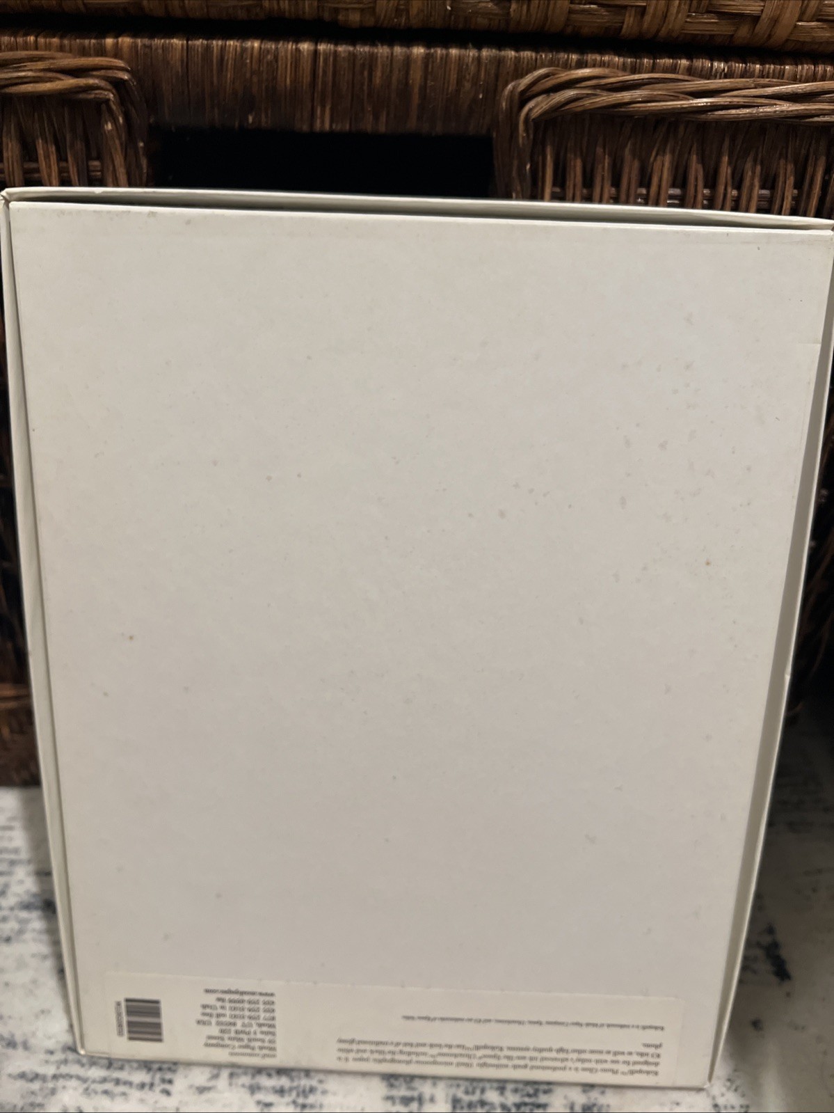 Moab KOKOPELLI Photo Gloss 8.5×11 Paper 260 GSM 37 Sheets Open Box