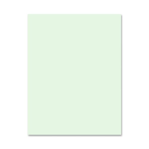 Sparco Premium-Grade Pastel Color Copy Paper