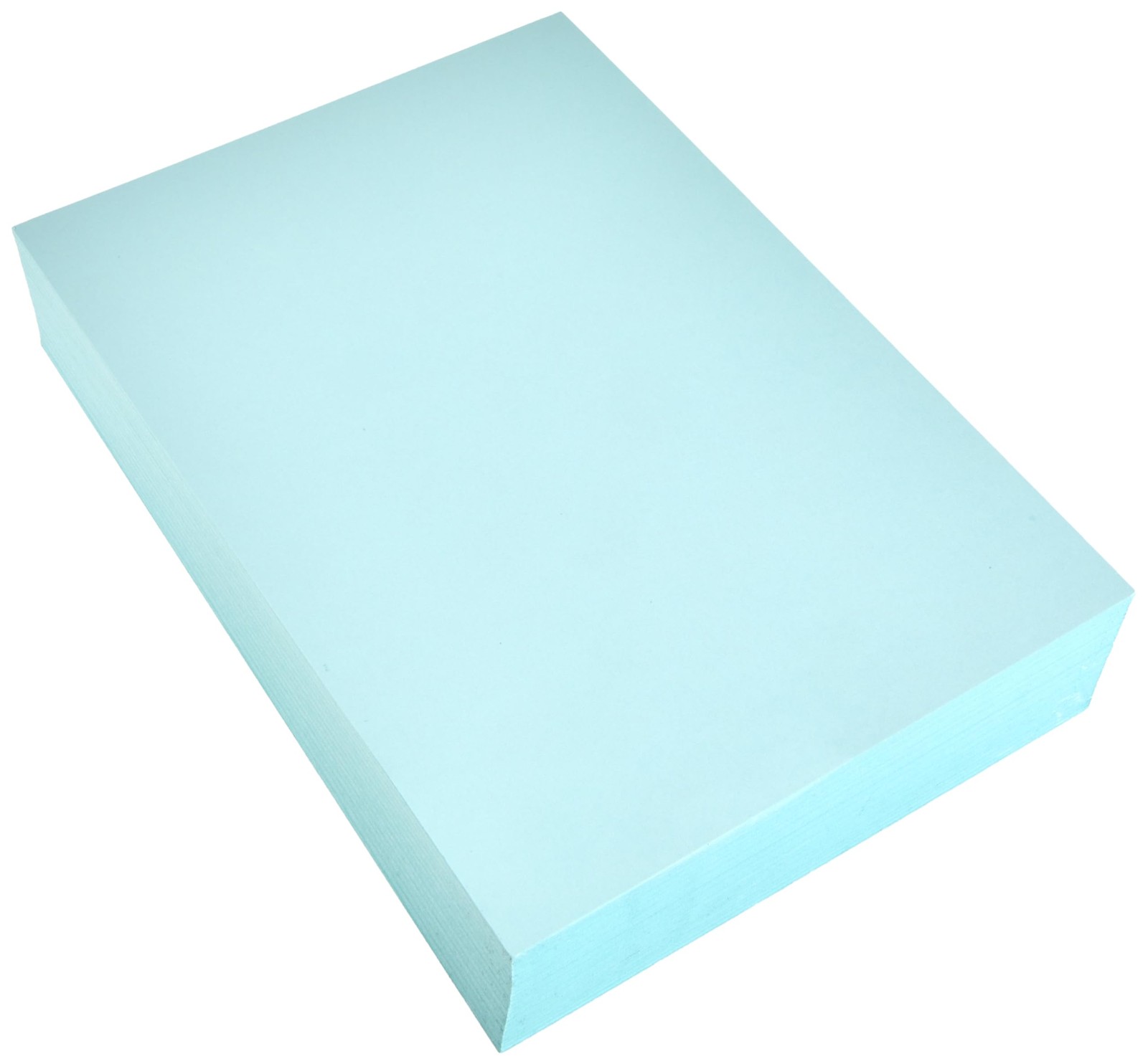Coloraction Lagoon Coloured Copy Paper A4, 210 x 297mm, 160gsm Bu…