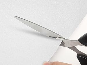 Self Laminating Sheets Matte Self Adhesive Laminating Film Roll Clear Contact