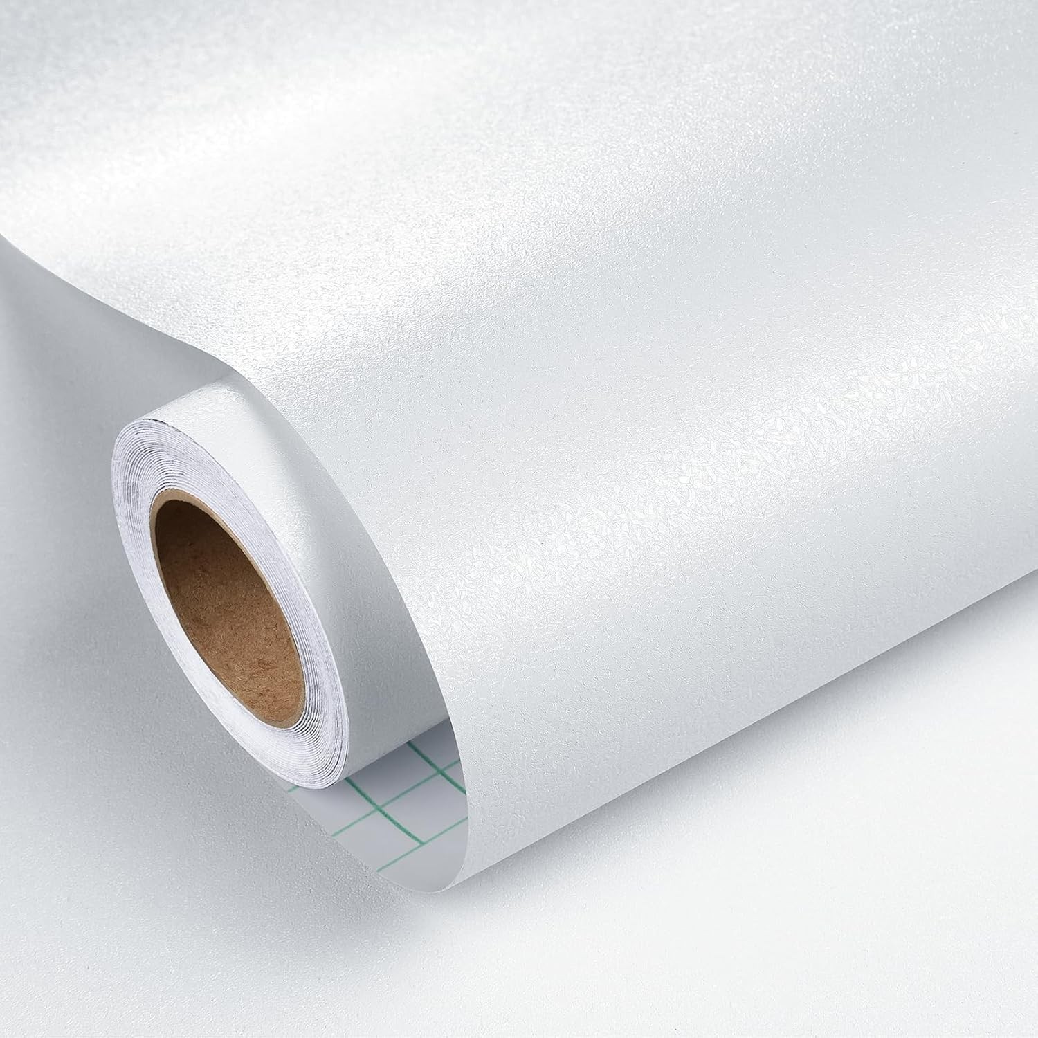 Self Laminating Sheets Matte Self Adhesive Laminating Film Roll Clear Contact