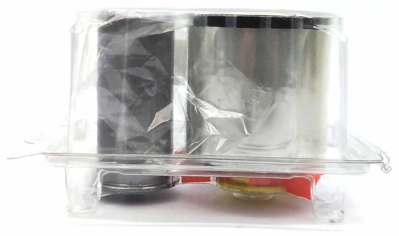 Datacard CR805 ID Printer Retransfer Ribbon Film 513402-001 Genuine OEM