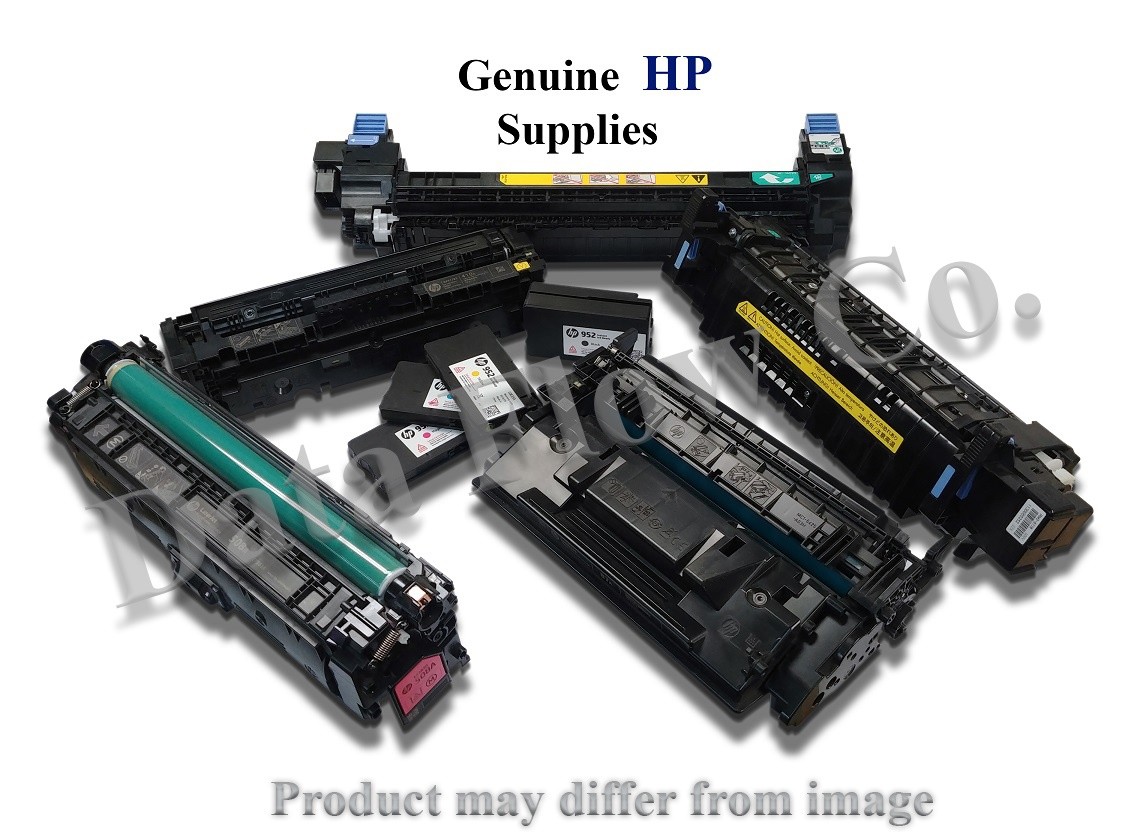Open Box HP Heavy Weight InkJet Large Format Paper 60″x100ft 1 Roll White Q1416B
