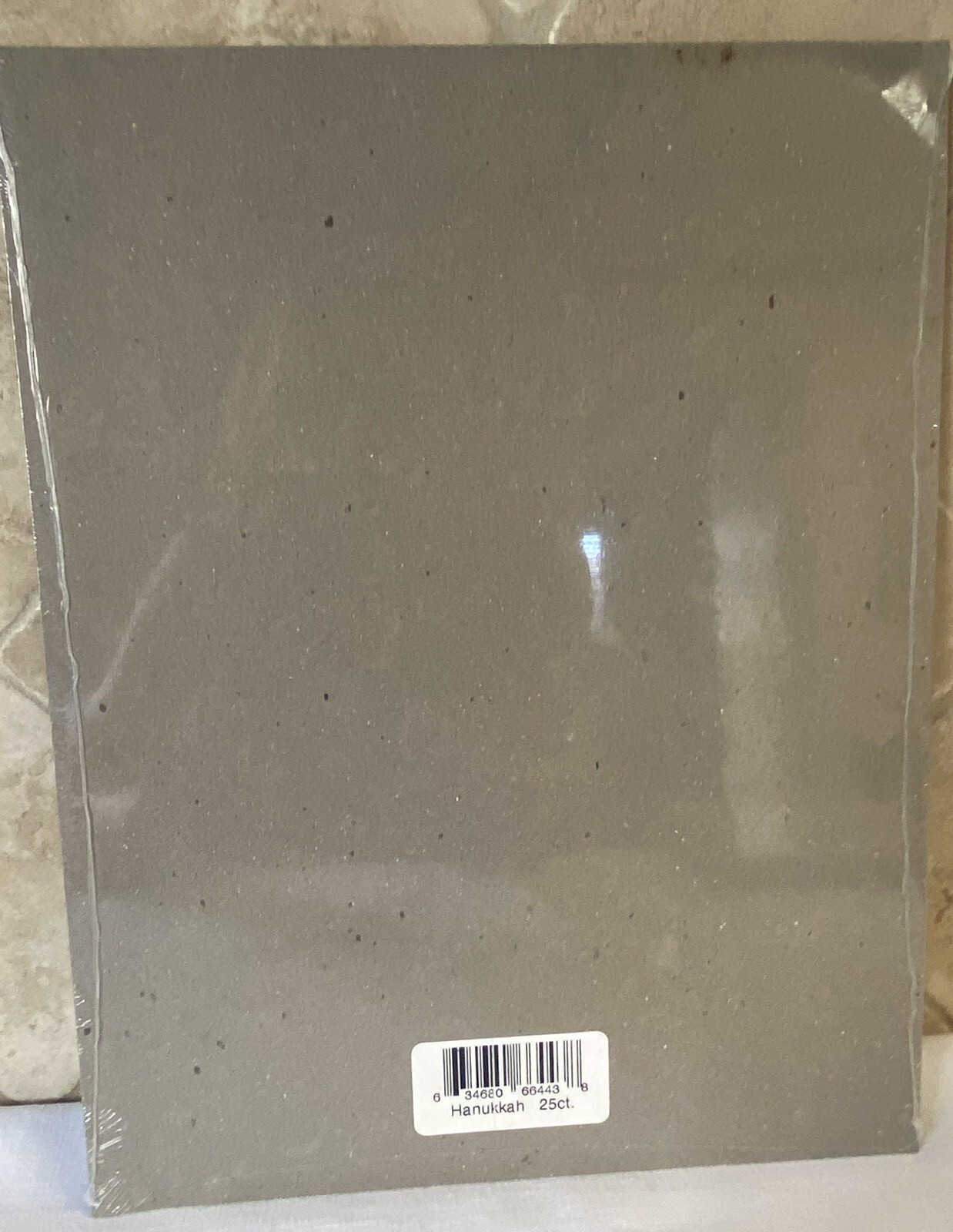 Gartner Studios Designer Copier Paper HANUKKAH! 8.5″ x 11″ 25 Count FREE SHIP