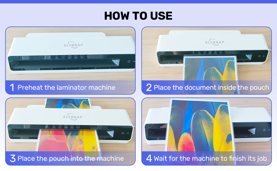 100 Pack Legal Size Laminating Sheets 8.5″x14″ (9×14.5) – 3Mil Thick Clear