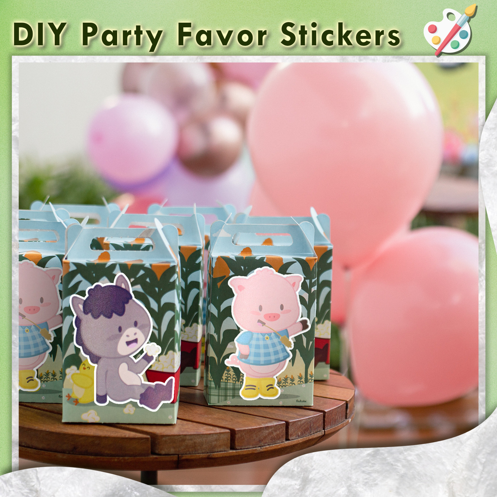 20-80P Koala Sticker Paper for Inkjet +Laser Printer 8.5×11 Pearl Glossy Sticker