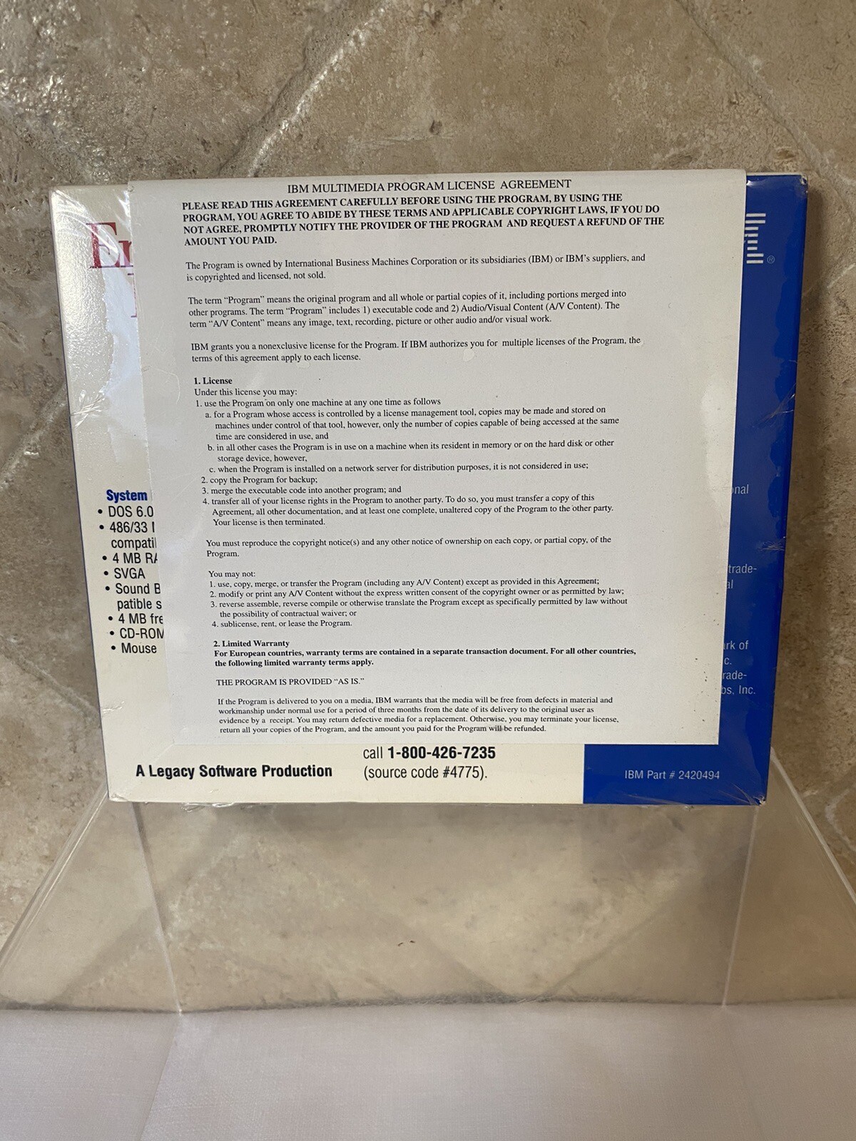 Gartner Studios Designer Copier Paper HANUKKAH! 8.5″ x 11″ 25 Count FREE SHIP