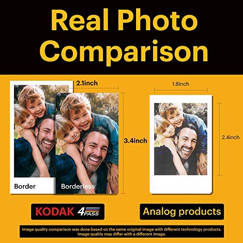 Kodak Printkartusche 30 Blatt