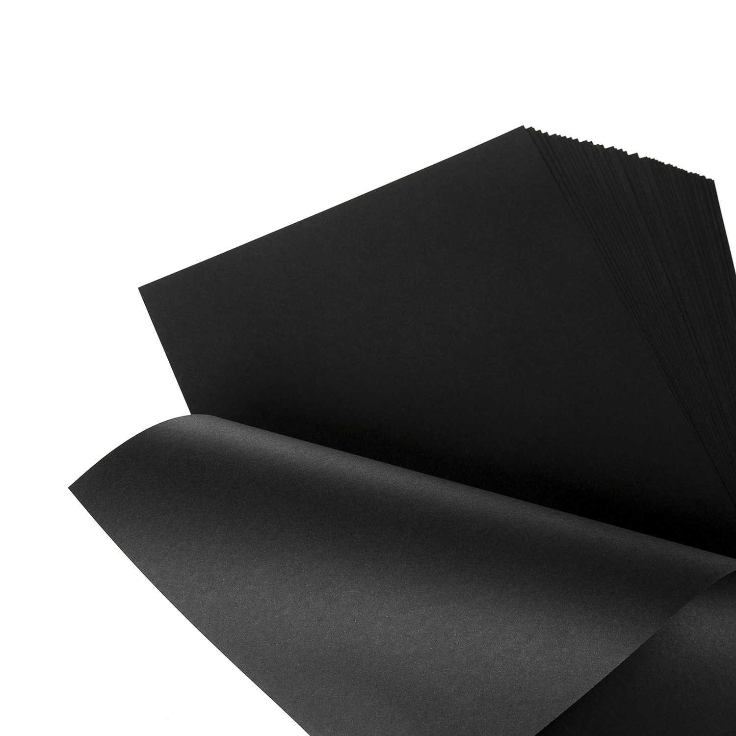 11120310 – Pack of 50 Sheets, A3, Black