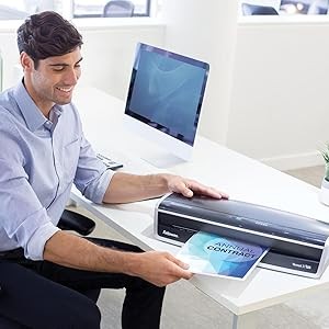 Hot Laminating Pouches, Legal, 3 mil, 25 Pack (52006)