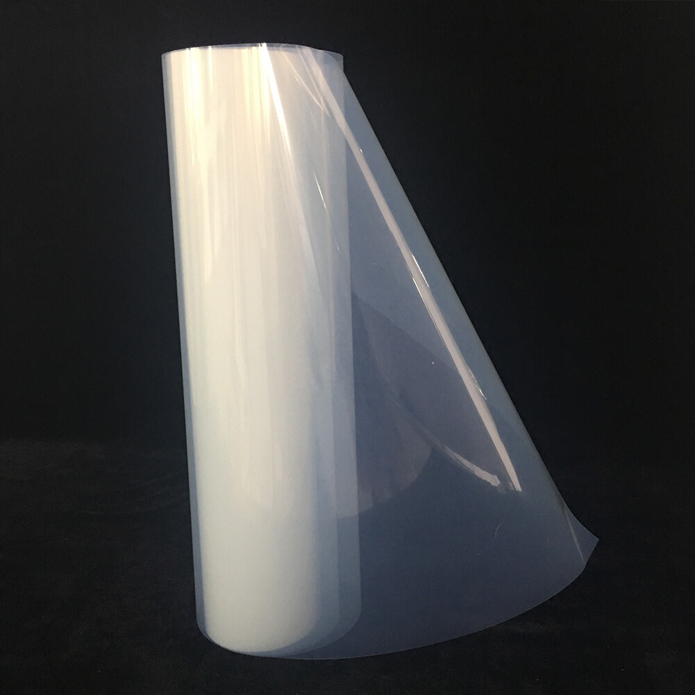 30″x100ft. Waterproof Inkjet Instant Dry Transparency Film 5mil